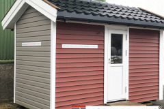 Visningsbod